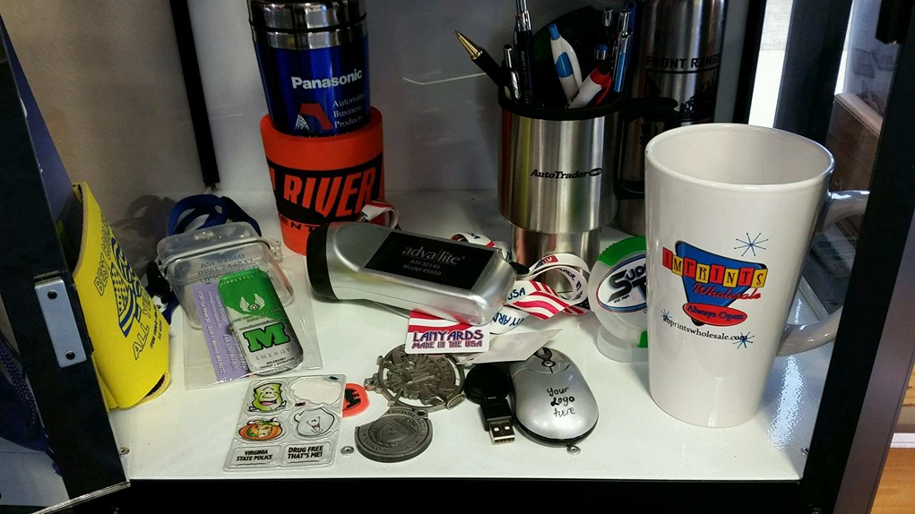 Promo Products for the Office Promo Products for the Office